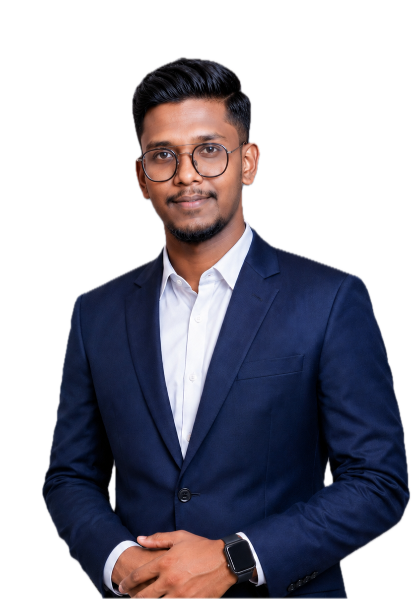 Rafi Ahmed Rifat